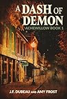 A Dash of Demon