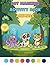 Dot Markers Activity Book A...