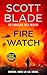 Fire Watch : Version française (French Edition)
