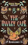 The Owlet Cafe