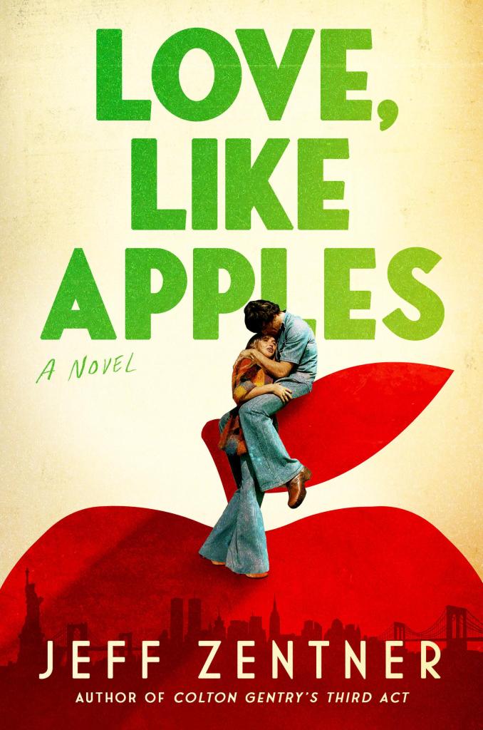 Love, Like Apples