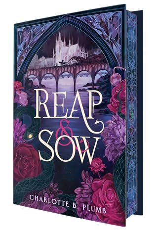 Reap & Sow