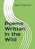 Poems Written in the Wild