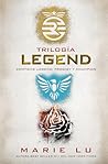 Trilogía Legend: ...