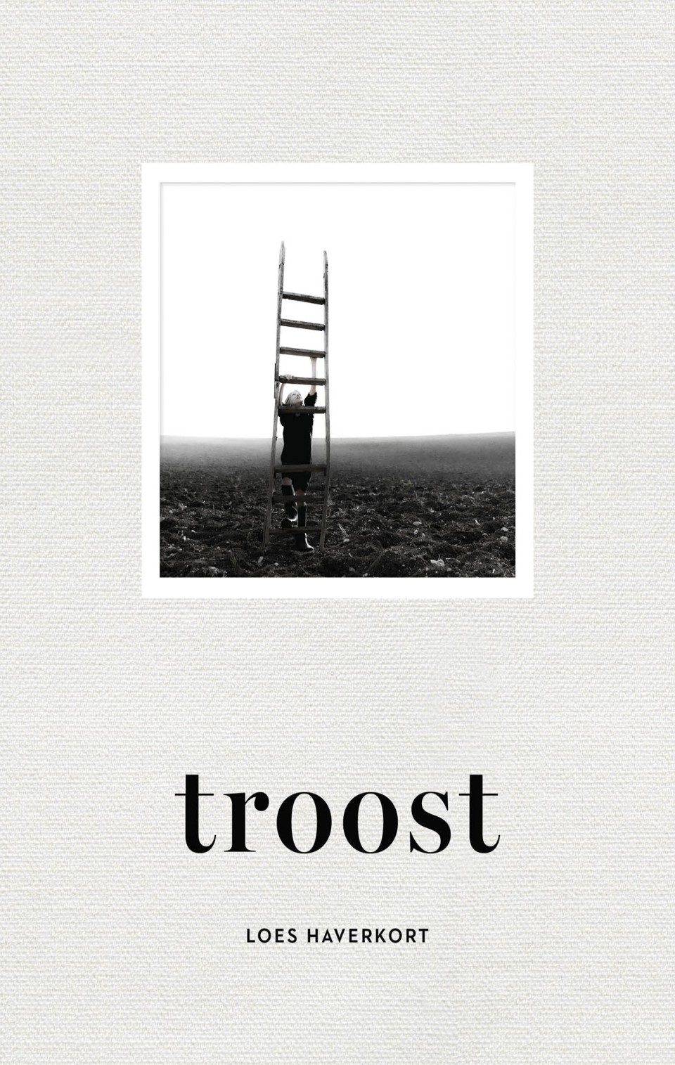 Troost (Hardcover)