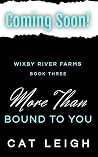More than Bound t...