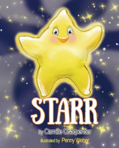 Starr (Paperback)