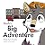 Woofy's Big Adventure by Rhonda Buerkle