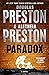 Paradox (Cash & Colcord #2)