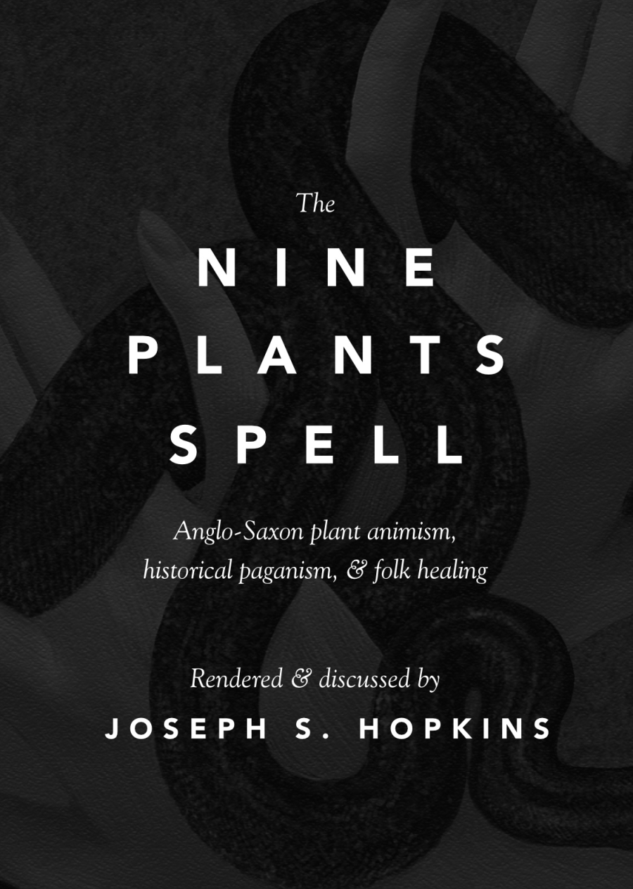 The Nine Plants Spell