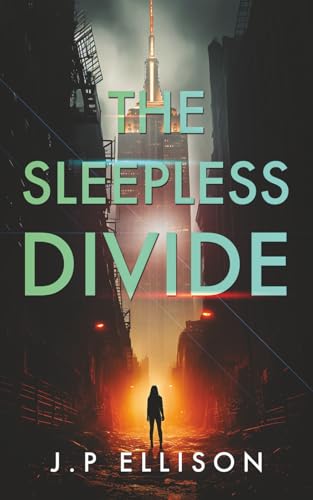 The Sleepless Divide (Paperback)