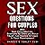 Sex Questions for Couples: ...