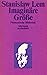 Imaginäre Größe by Stanisław Lem Imaginäre Größe by Stanisław Lem