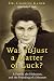 Was it Just a Matter of Luck?: A Family, the Holocaust, and the Founding of a Museum (Holocaust Survivor True Stories)