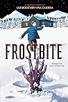 Frostbite by Ian Boothby
