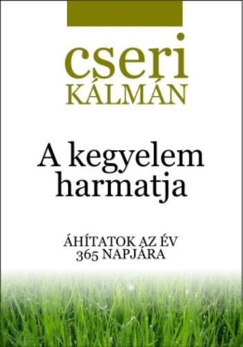 A kegyelem harmatja