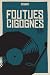 Foutues cigognes