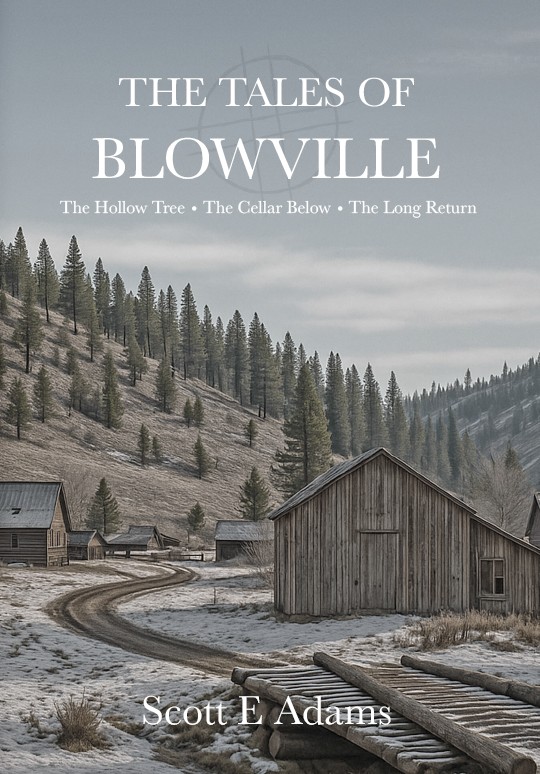 The Tales of Blowville