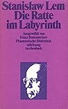 Die Ratte im Laby...