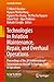 Technologies in Aviation Maintenance, Repair, and Overhaul Operations: Proceedings of the 2024 International Symposium on Aircraft Technology, MRO & Operations (Sustainable Aviation)