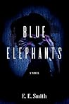 Blue Elephants