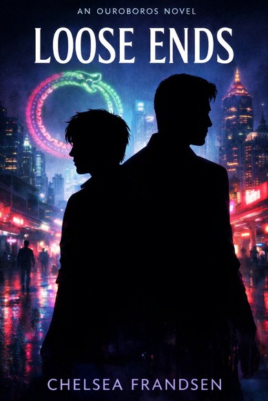 Loose Ends: An Ouroboros Novel