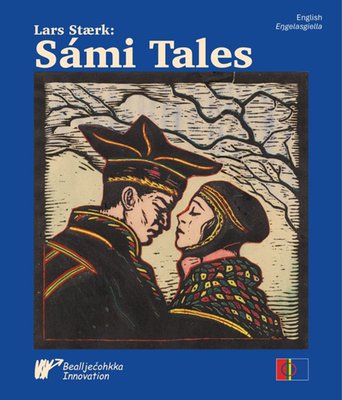 Sámi Tales from Kirkenes (Hardcover)
