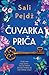 Čuvarka priča