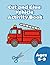 Cut and Glue Vehicles Activ...