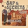 Sap & Secrets: A Surprise Baby Firefighter Romance (Maplewood, Book 1)