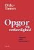 Opgør og retfærdighed - Opgøret efter besættelsen