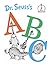 Dr. Seuss's ABC by Dr. Seuss