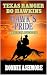 Texas Ranger Bo Hawkins: Ha...