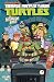 Teenage Mutant Ninja Turtles by Alec Worley