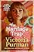 The Marriage Trap by Victoria Purman