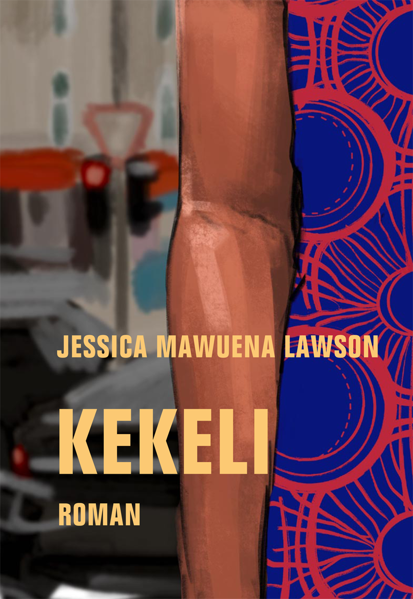 Kekeli (Hardcover)