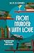 From Murder with Love (A Cosy Crime Club Mystery #3)