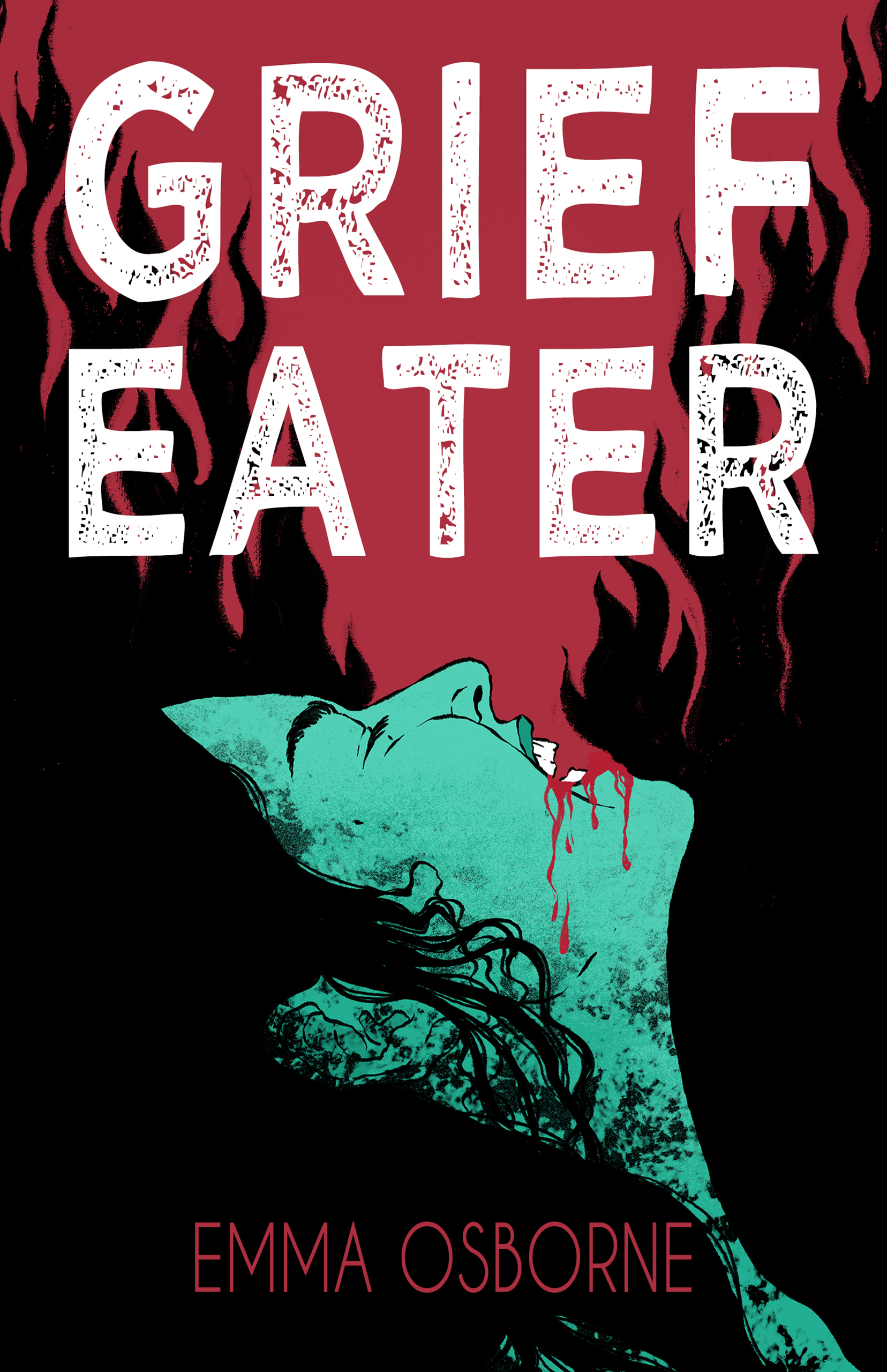 Grief Eater (ebook)