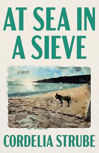 At Sea in a Sieve (Paperback)