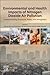 Environmental and Health Impacts of Nitrogen Dioxide Pollution: Understanding Exposure, Risks, and Mitigation