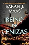 Reino de cenizas