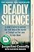 Deadly Silence: A Sister’s Battle to Uncover the Truth Behind the Murder of Clodagh and Her Sons by Alan Hawe - Non-Fiction Book of the Year 2025, An Post Irish Book Awards