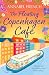 The Floating Copenhagen Café (The Floating Shop #3)