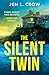 The Silent Twin: Don’t miss this brand-new gripping domestic psychological thriller set in Scotland to read in 2026
