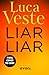 Liar Liar (The Liverpool Crime Series, #1)