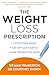 The Weight Loss Prescription by Dr Max Pemberton