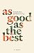 As Good as the Best: Power and Possibility Beyond C-PTSD