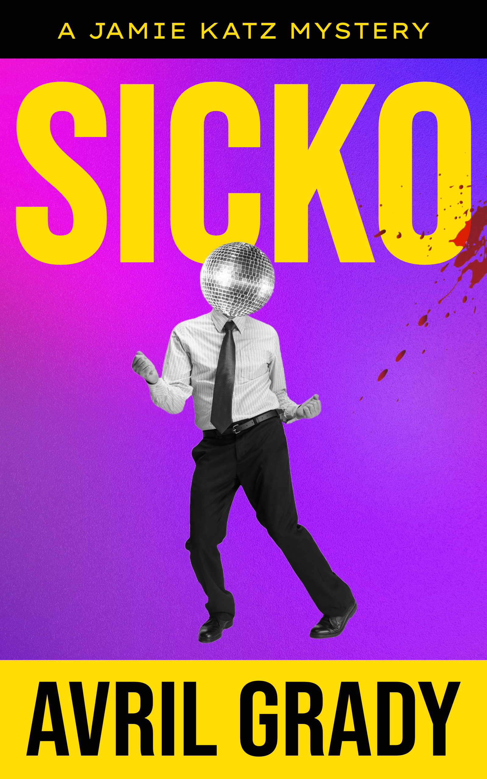 Sicko (ebook)