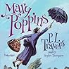 Mary Poppins by P.L. Travers