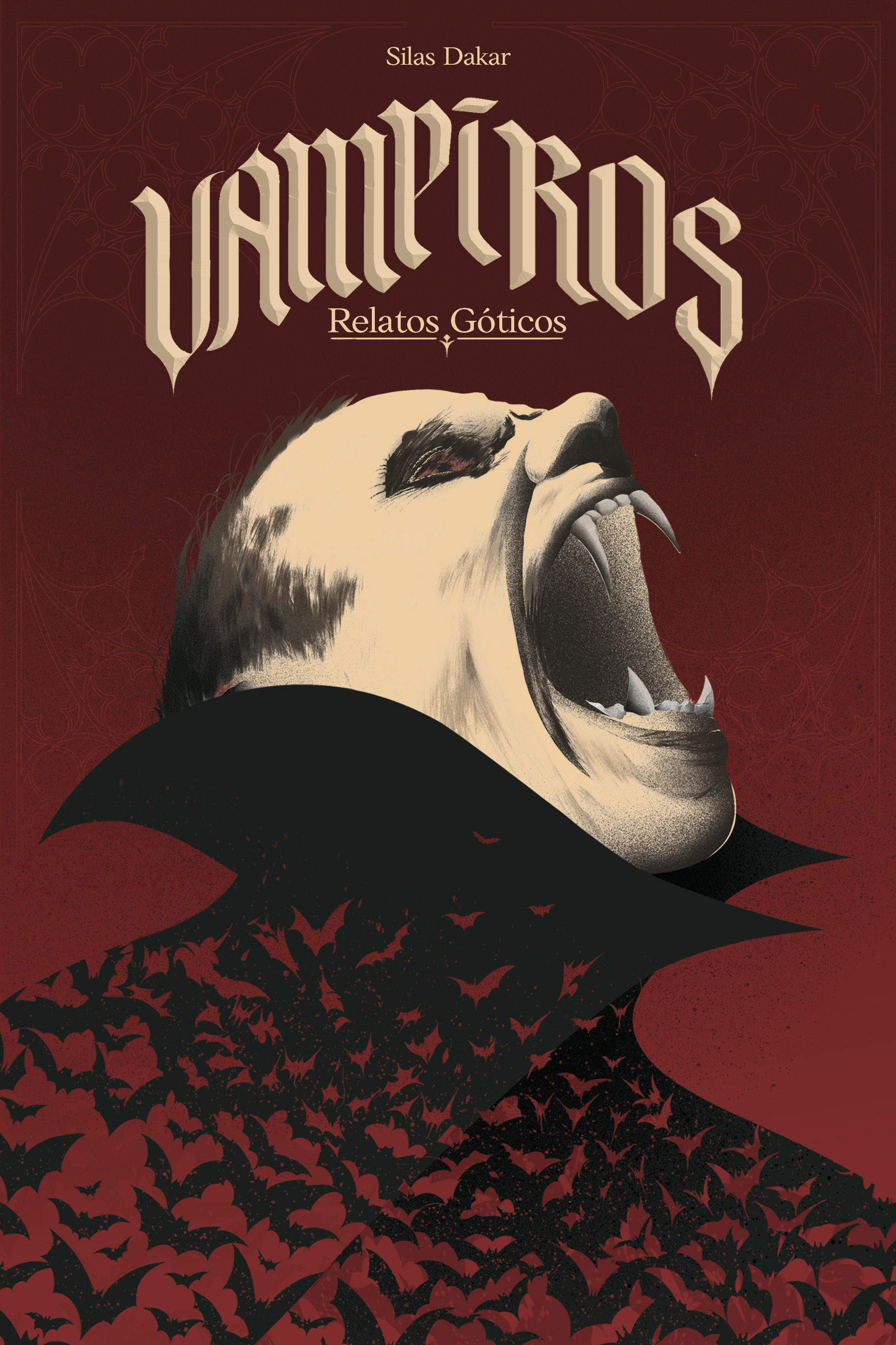 Vampiros: Relatos Goticos (Spanish Edition)